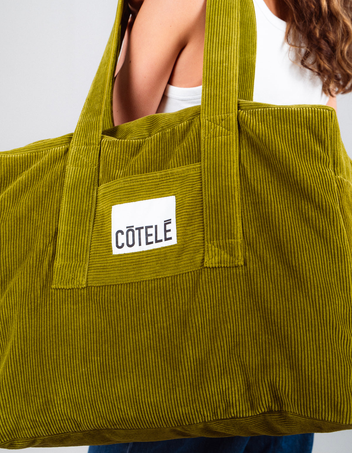 SAC BONNY PICKLE