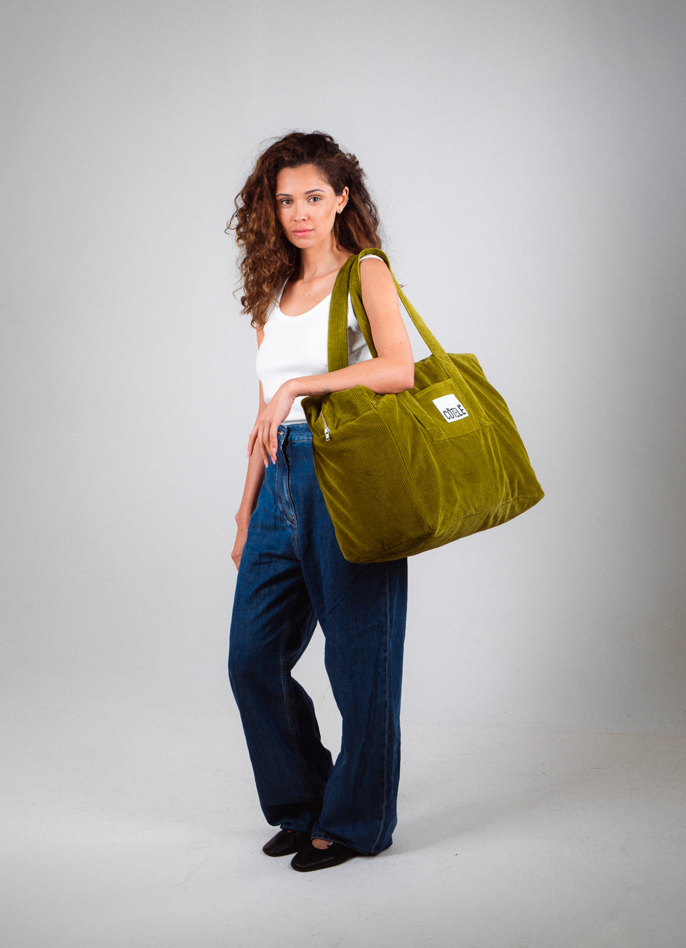 SAC BONNY PICKLE