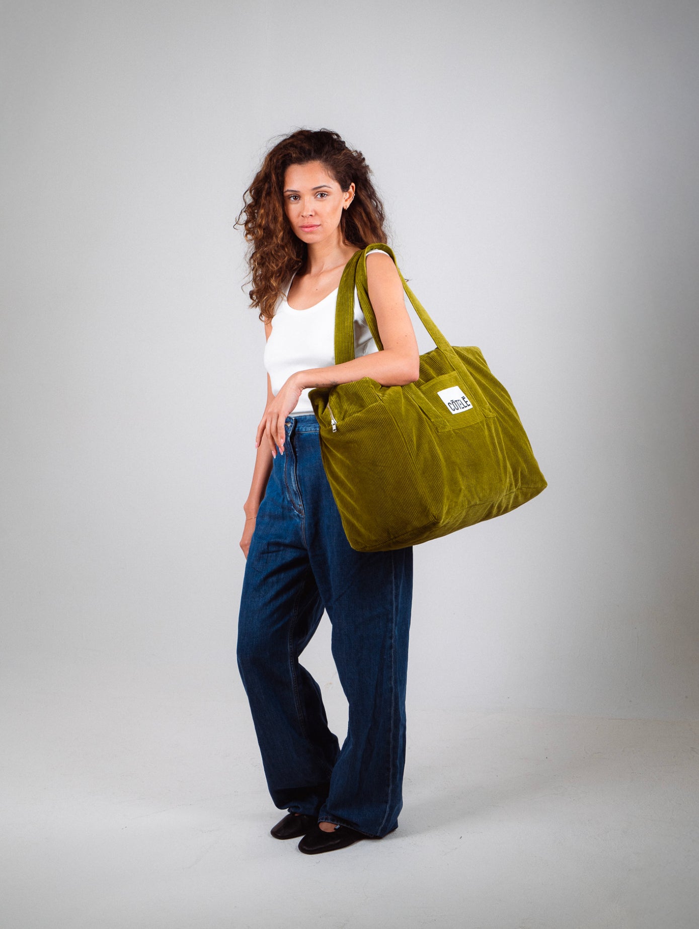 SAC BONNY PICKLE
