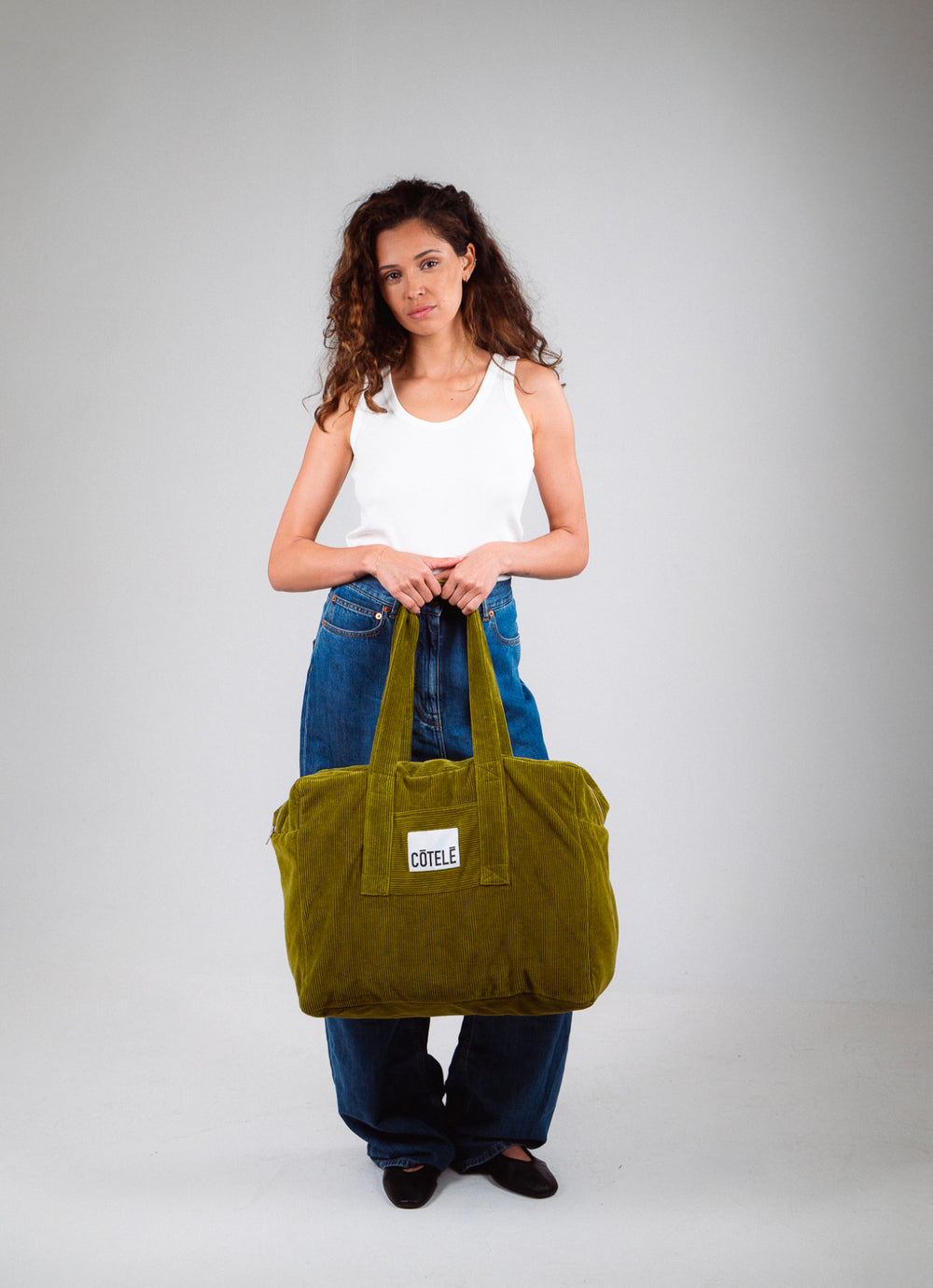 SAC BONNY PICKLE