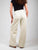 PANTALON JANE SILVER GREEN