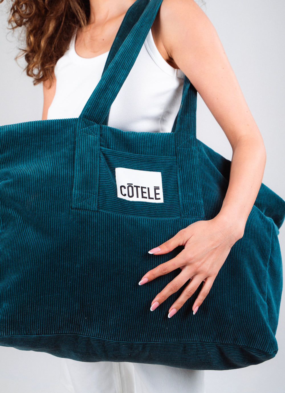 SAC BONNY PÉTROLE