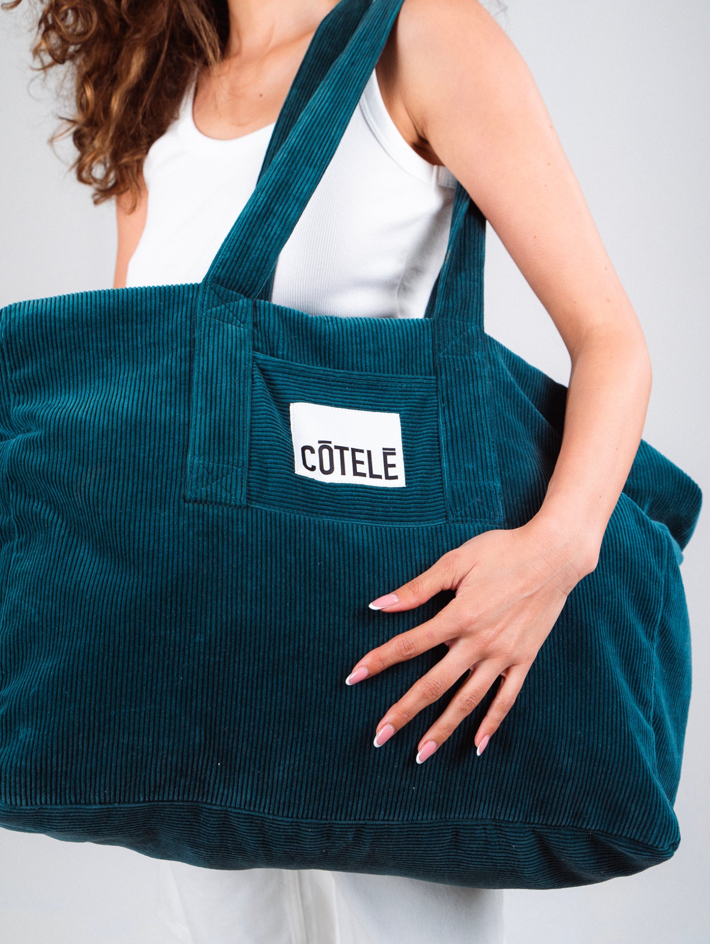 SAC BONNY PÉTROLE