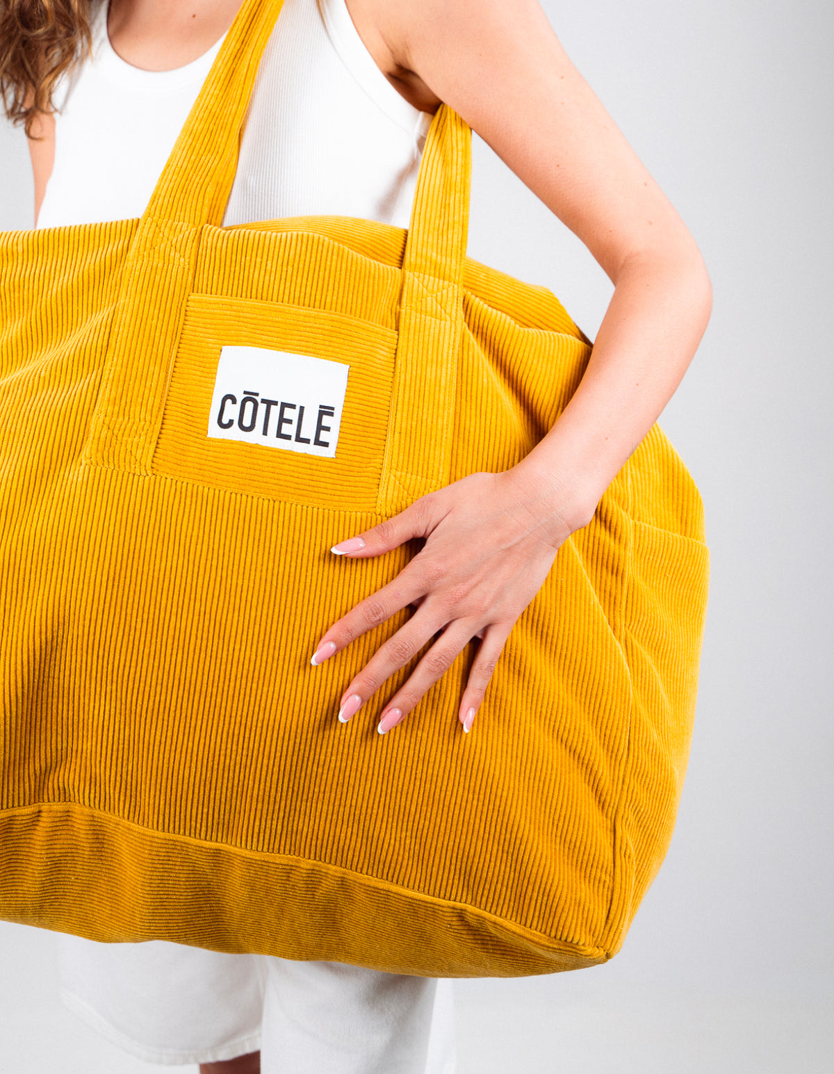 SAC CHIHIRO - MIEL