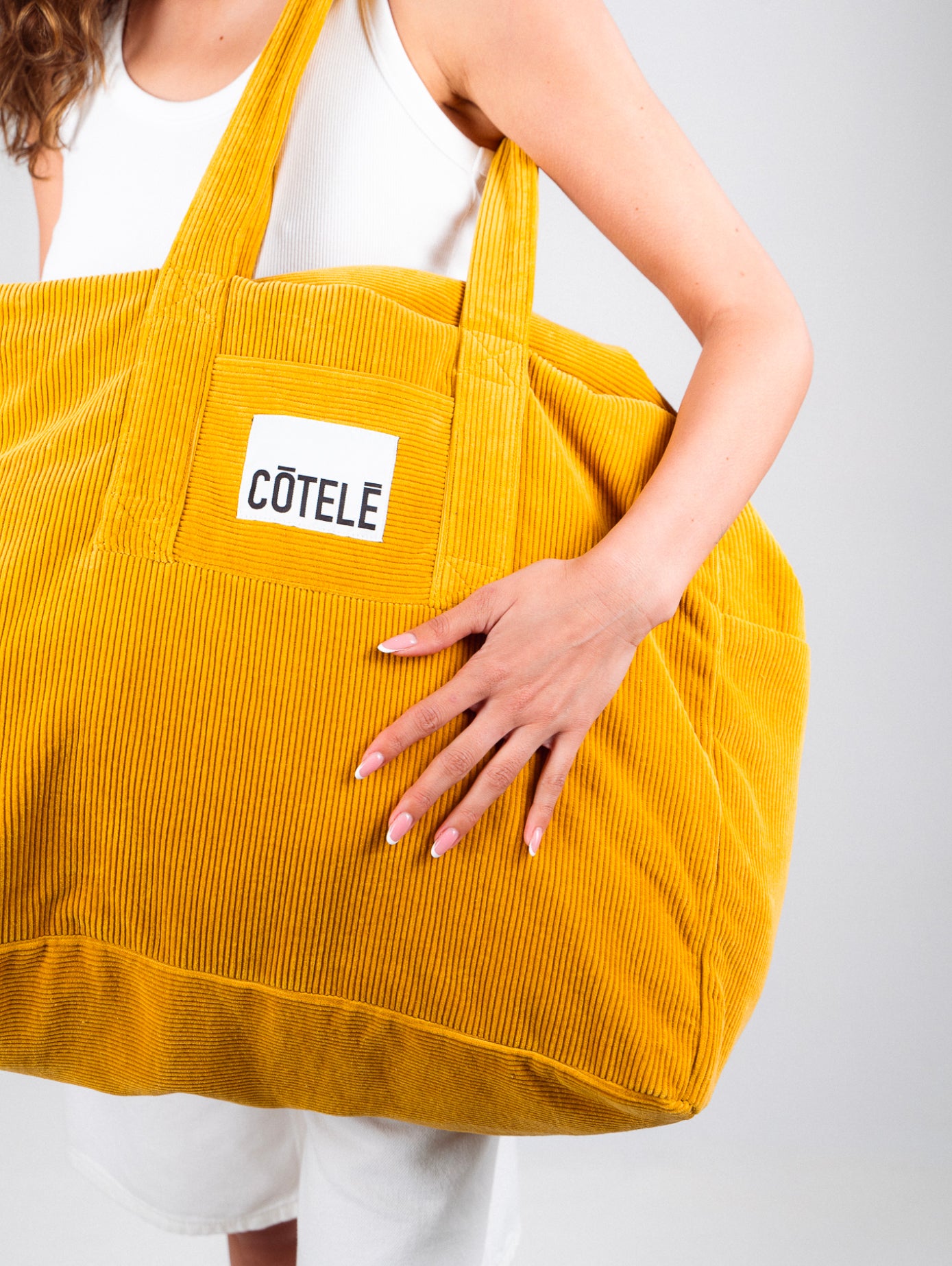 SAC CHIHIRO - MIEL