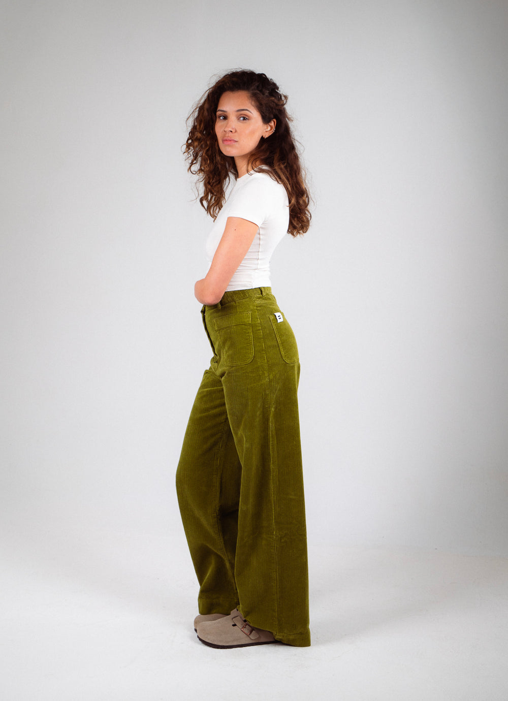PANTALON JANE PICKLE
