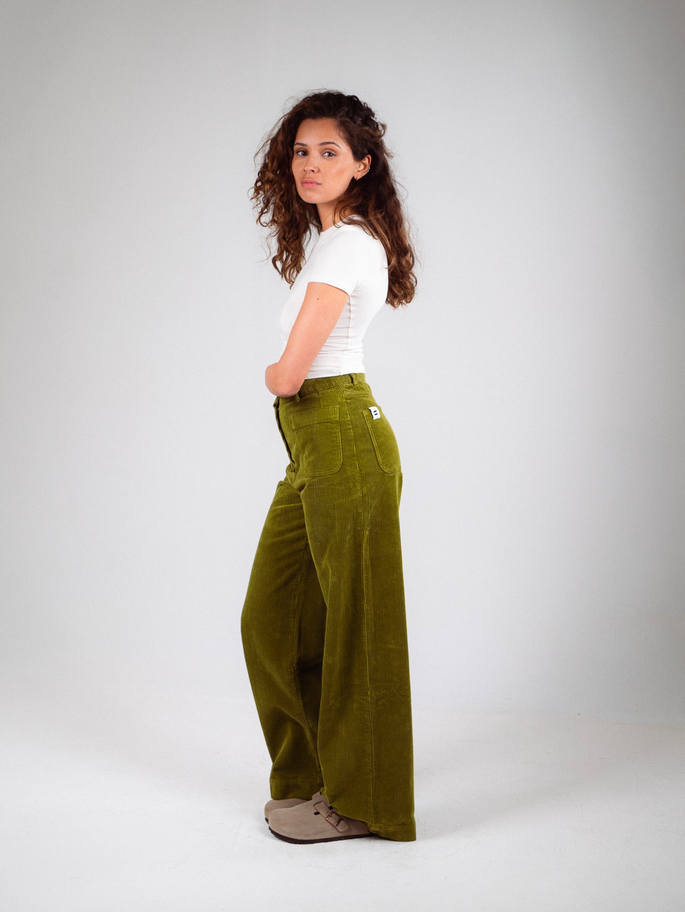 PANTALON JANE PICKLE