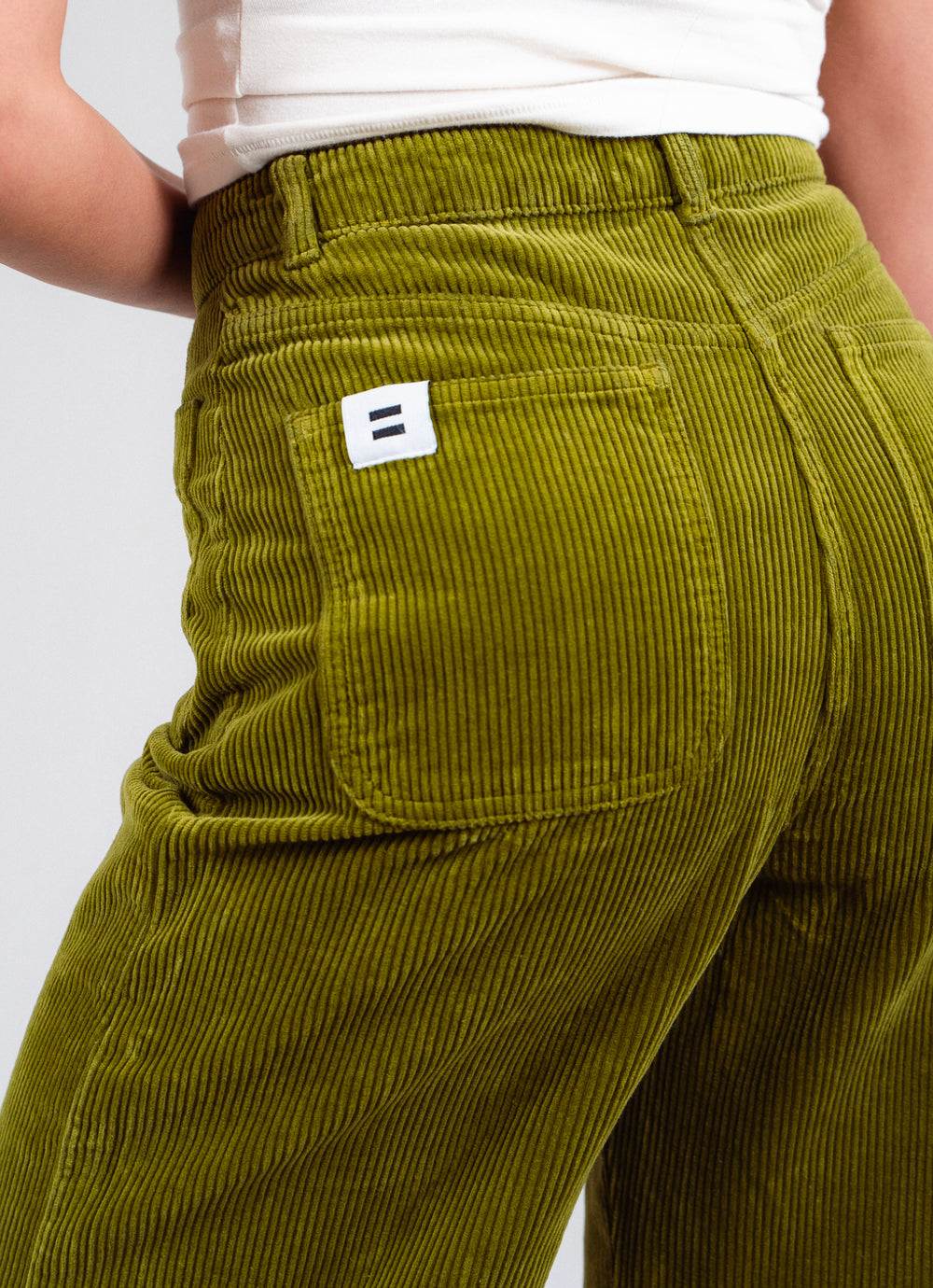 PANTALON JANE PICKLE
