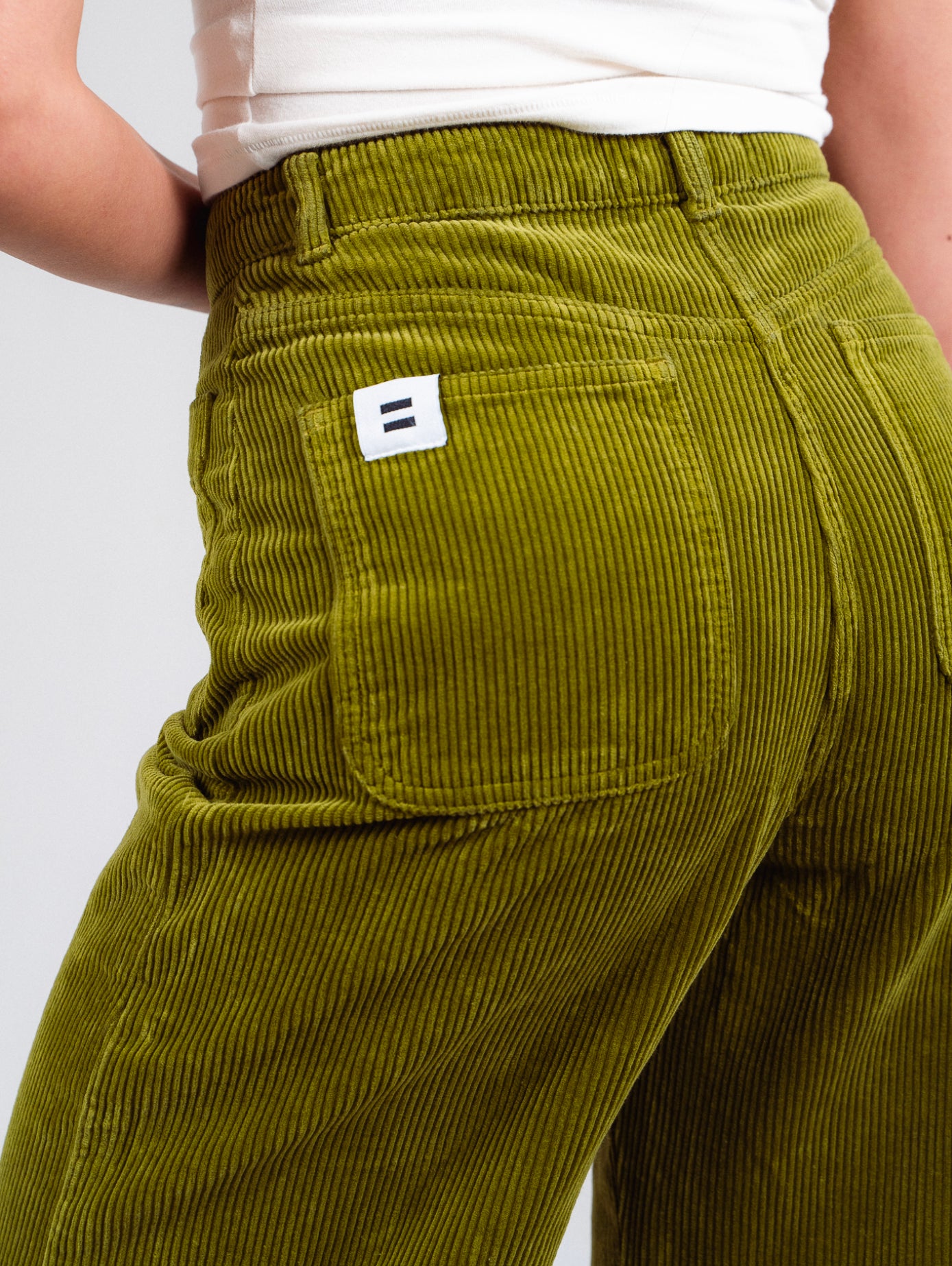 PANTALON JANE PICKLE