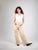 PANTALON JANE CACAHUÈTE