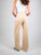 PANTALON JANE CACAHUÈTE