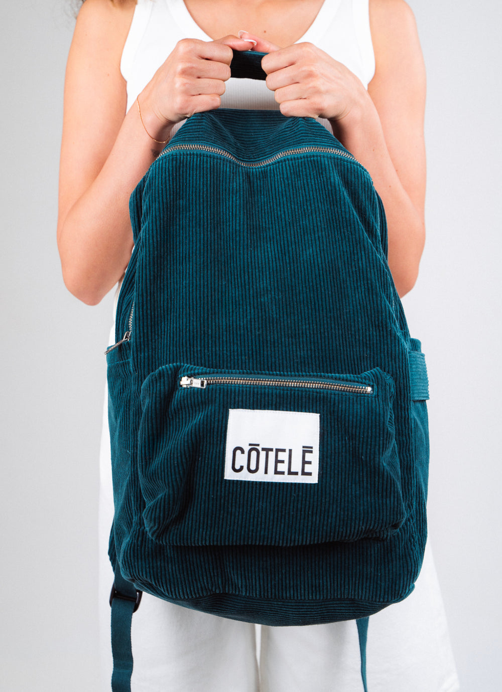 BACKPACK PETROLE