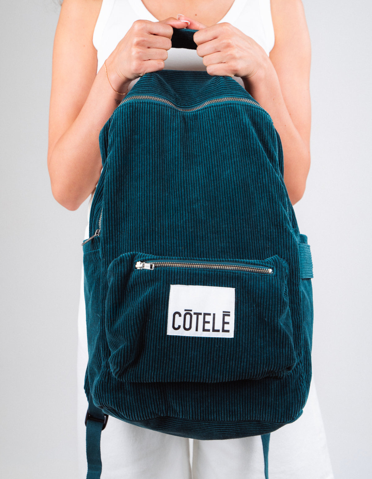 BACKPACK PETROLE