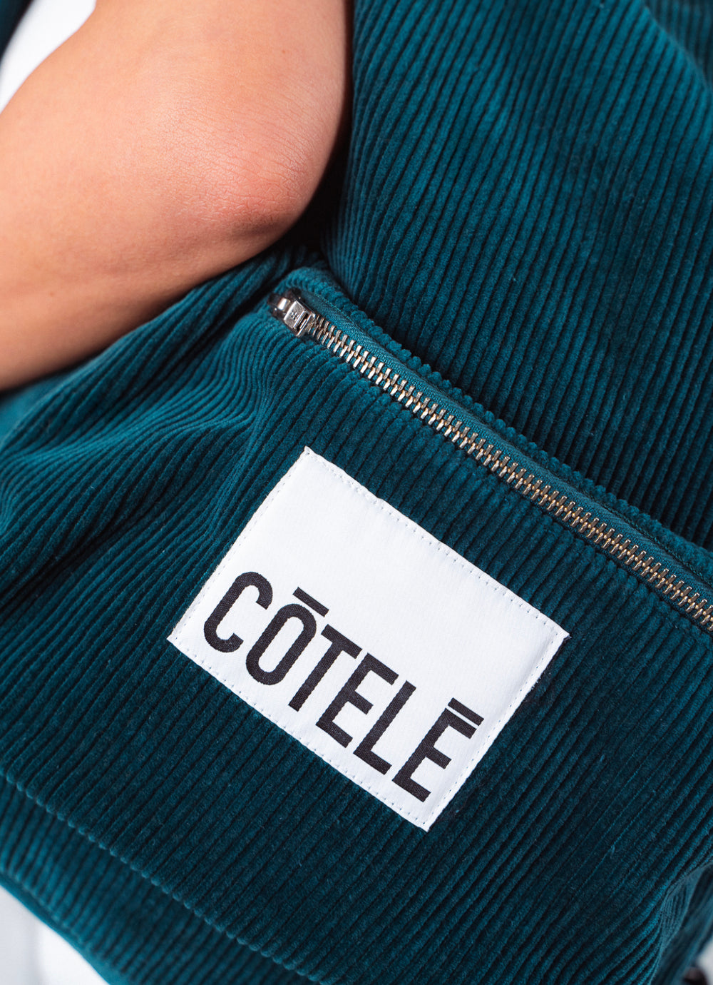 BACKPACK PETROLE