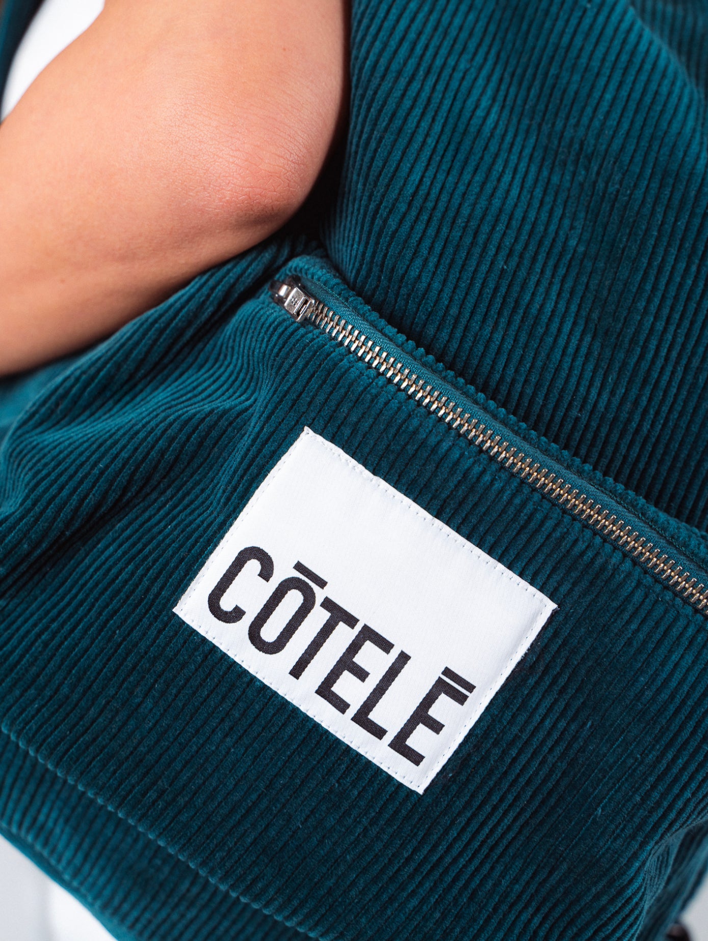 BACKPACK PETROLE