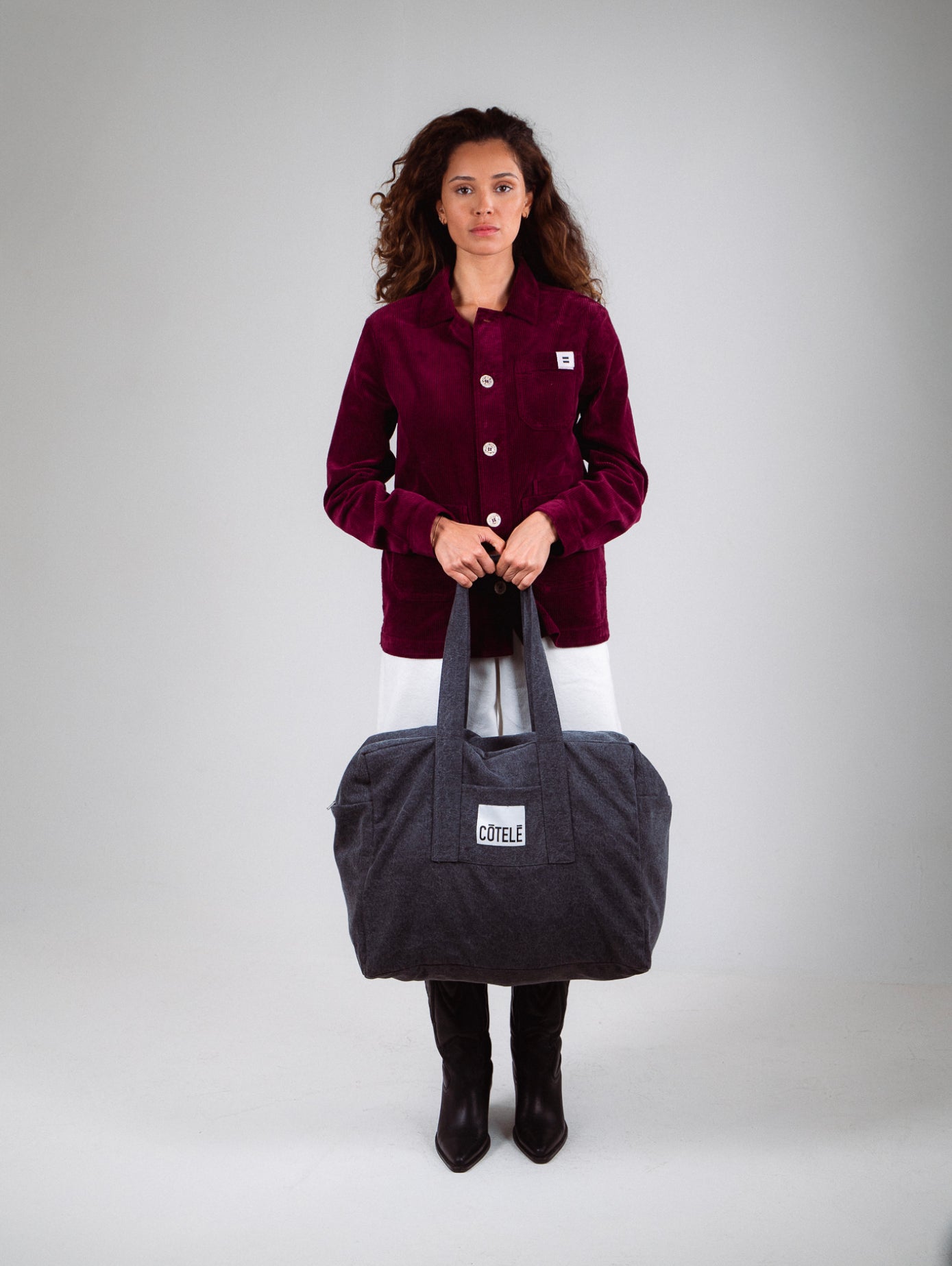 SAC BONNY JEANS