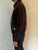 BLOUSON HOMME CHOCOLAT - M