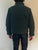 DOUDOUNE PUFFER HOMME PETROLE