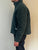 DOUDOUNE PUFFER HOMME PETROLE