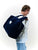 SAC BONNY NAVY