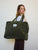 SAC EN VELOURS COTELE BIO
