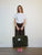 SAC DE VOYAGE EN VELOURS