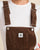 SALOPETTE MOM CHOCOLAT