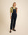 SALOPETTE MOM NAVY