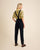 SALOPETTE MOM NAVY