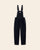 SALOPETTE MOM NAVY