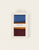 PACK DE 3 CHAUSSETTES HOMME ODAJE (Taille 43-45)
