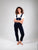 SALOPETTE MOM NAVY