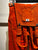 SALOPETTE MOM TERRACOTTA - TAILLE 36
