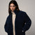 DOUDOUNE PUFFER NAVY