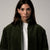 DOUDOUNE PUFFER NOIRE