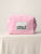 TROUSSE DE TOILETTE ROUILLE