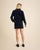 VESTE DAISY NAVY