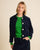 VESTE DAISY NAVY