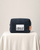 TROUSSE DE TOILETTE - DENIM ANTHRACITE