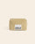 TROUSSE DE TOILETTE PAILLE
