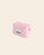 TROUSSE DE TOILETTE ROSE