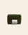 TROUSSE DE TOILETTE VERT OLIVE