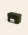 TROUSSE DE TOILETTE VERT OLIVE