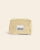 TROUSSE DE TOILETTE XL - CACAHUÈTE