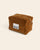 TROUSSE DE TOILETTE XL - CAMEL