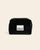 TROUSSE DE TOILETTE XL - NOIR
