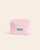 TROUSSE DE TOILETTE XL - ROSE