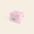 TROUSSE DE TOILETTE XL - ROSE