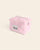 TROUSSE DE TOILETTE XL - ROSE