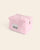 TROUSSE DE TOILETTE XL - ROSE